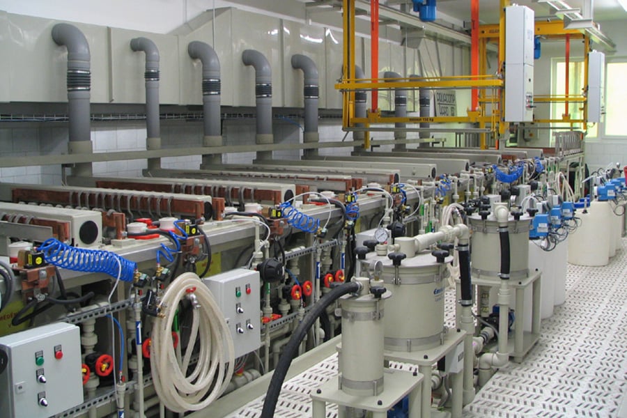 engineering maintenance business plan anod