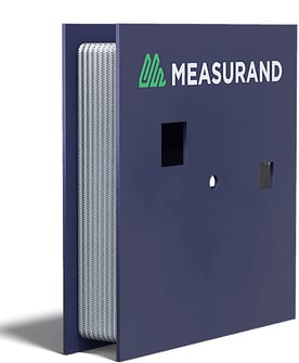 measurand saax