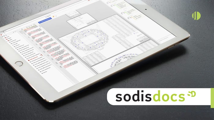 Подписка SODIS Docs Lite (1 год) image