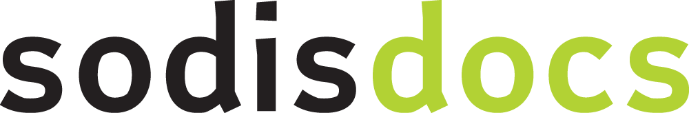 sodisdocs