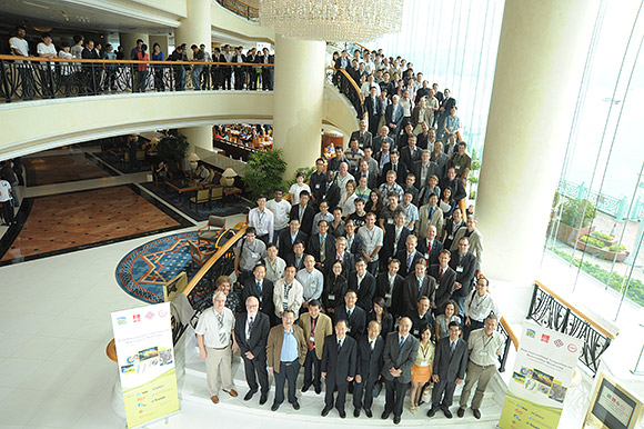 Joint International Symposium on Deformation Monitoring — II