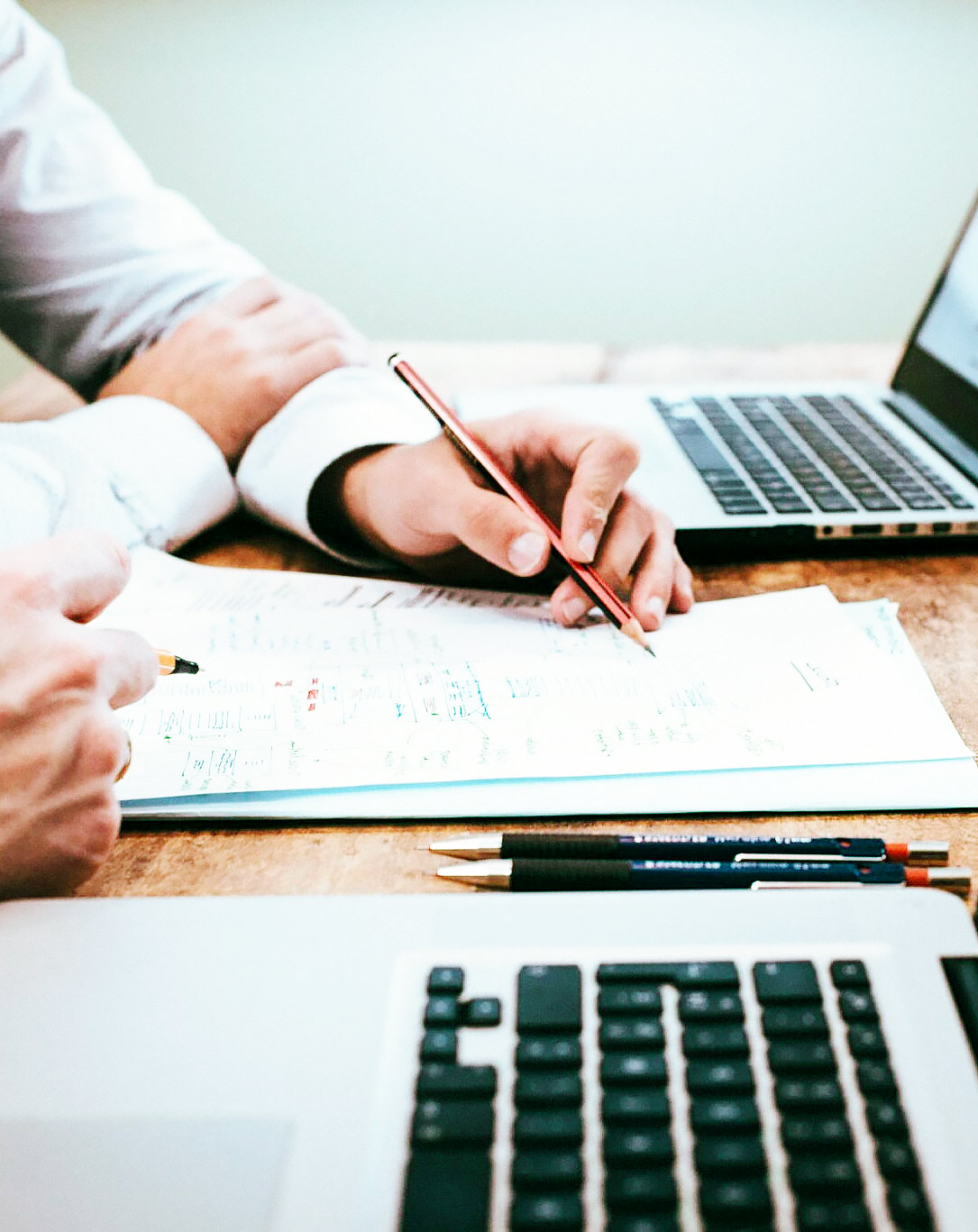 внедрение BIM — определение стратегии