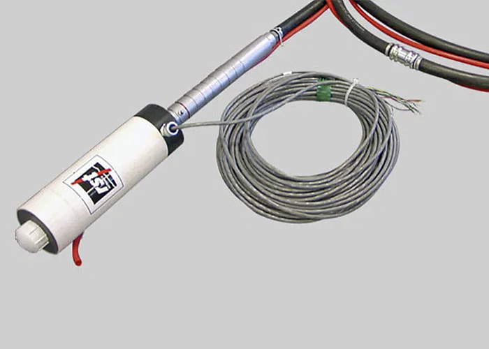 Экстензометры