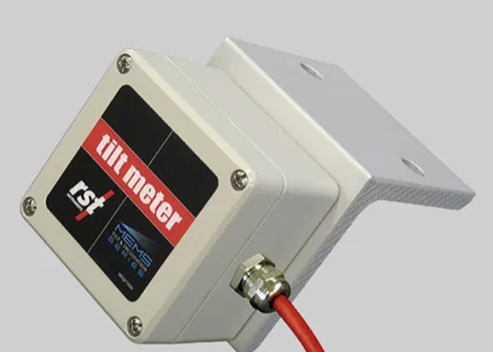 Наклономеры