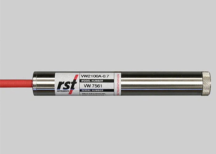 Пьезометры