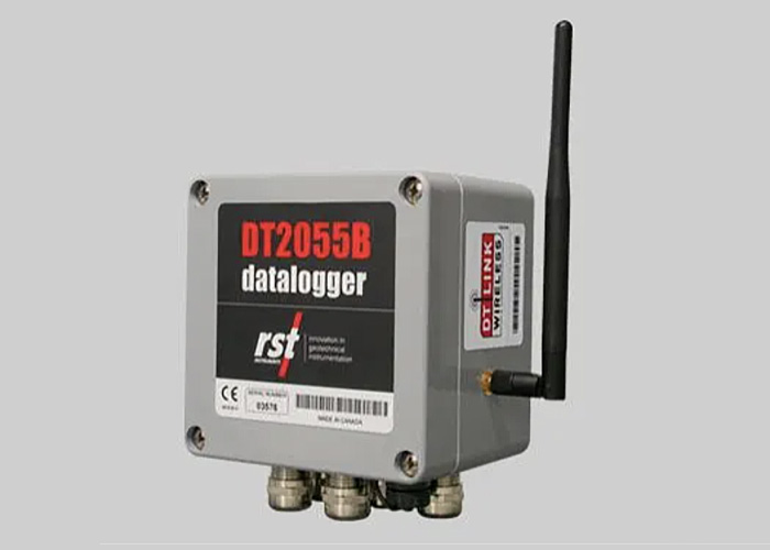 Даталоггеры и регистраторы данных