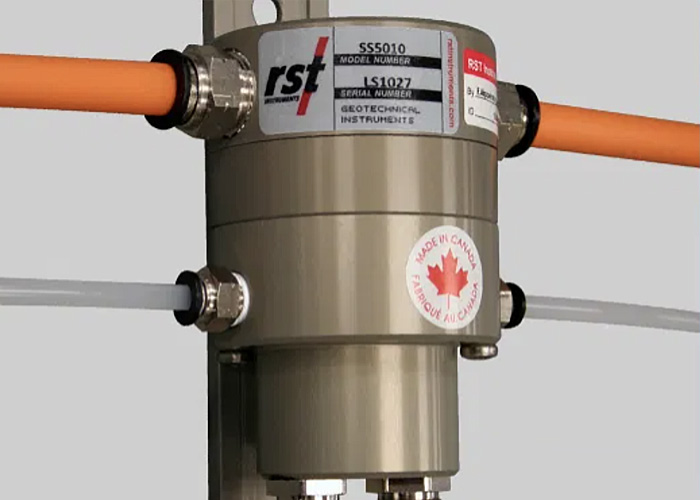 Системы осадки