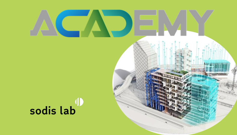 СОДИС Лаб и The CAD Academy