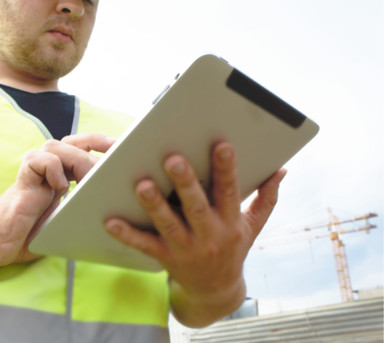 Строительным компаниям