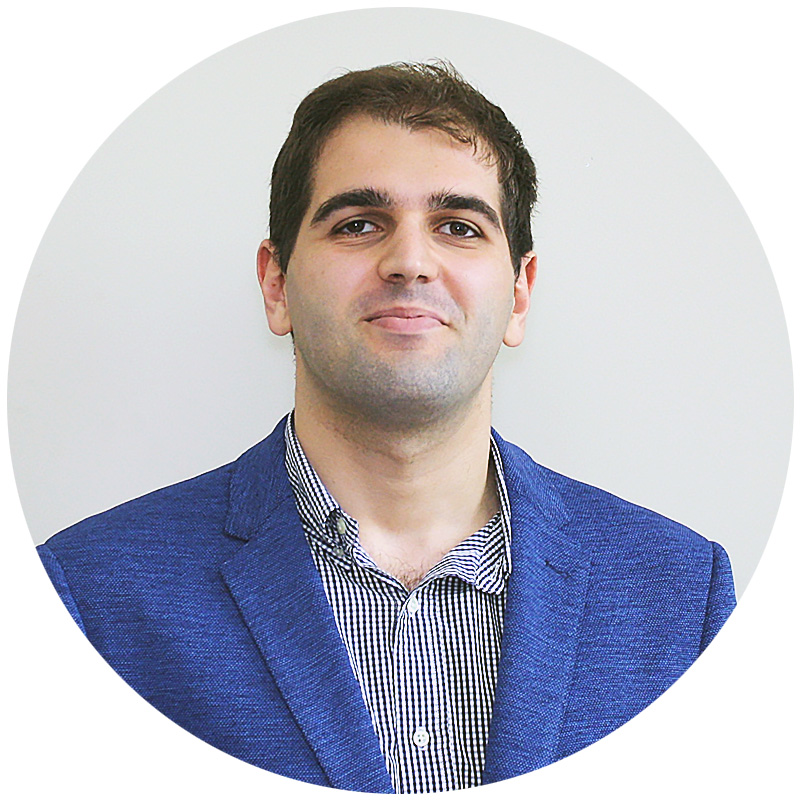 Андрей Григорян