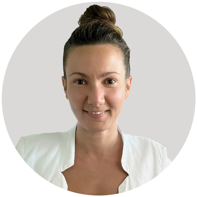 Анна Панкратова