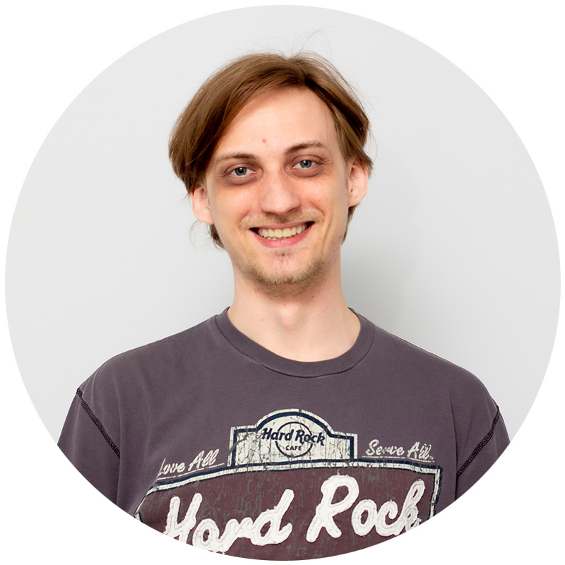 Денис Силин