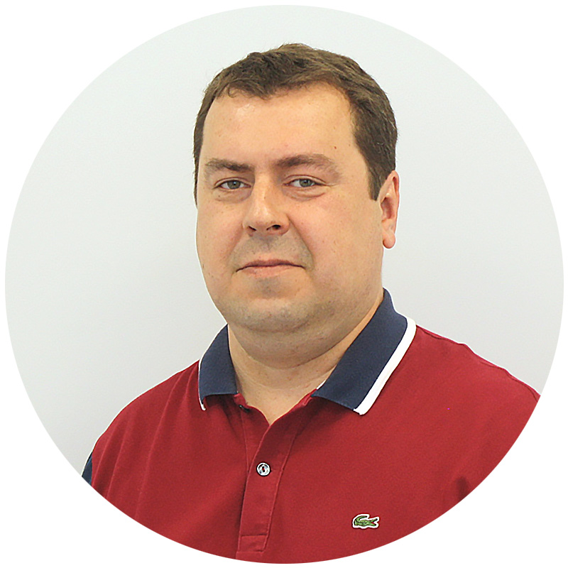 Андрей Ярёменко