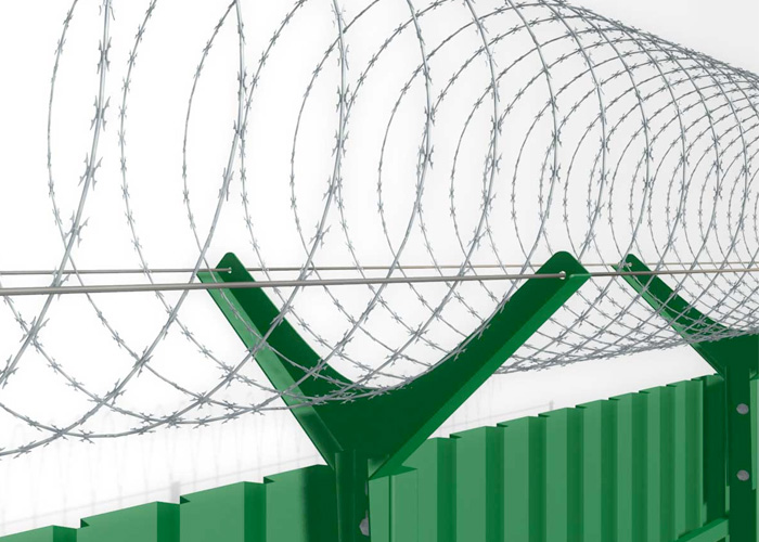 Ограждения