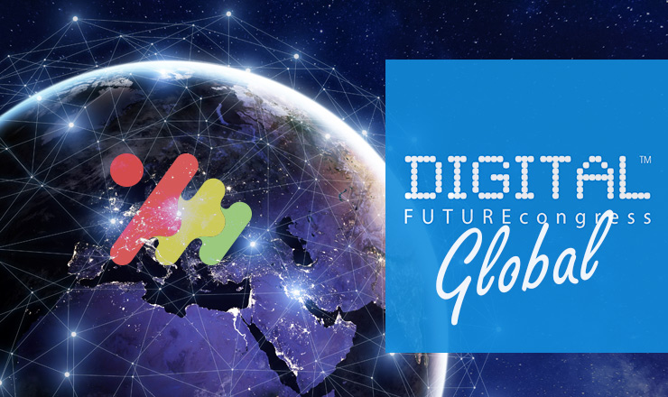 СОДИС Лаб на Global DIGITAL FUTURE Congress 2021