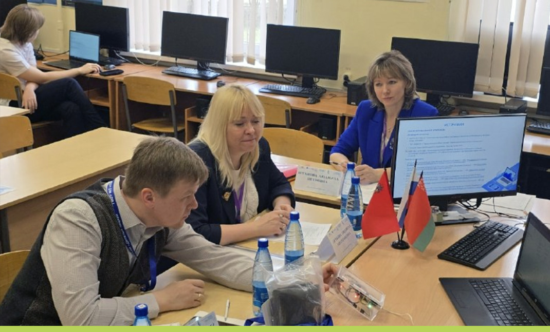 ИТ-секция «Базовой школы РАН»