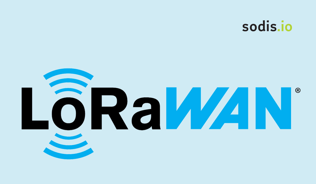 sodislab lorawan