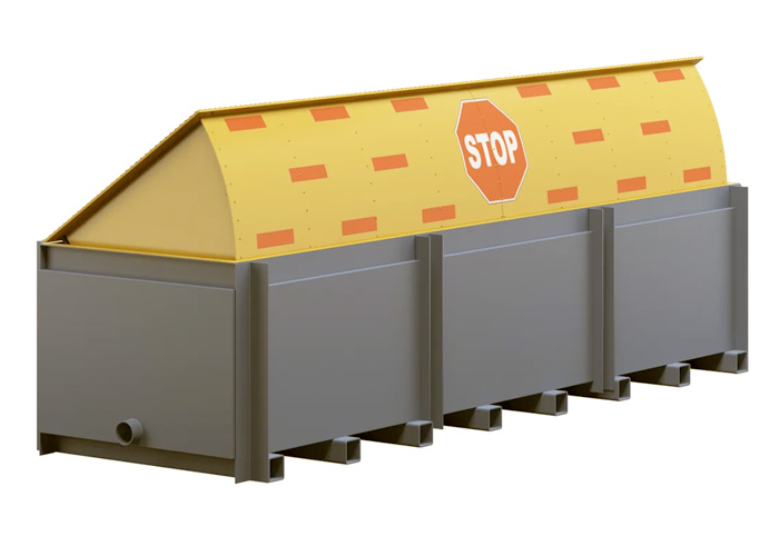 Противотаранные устройства и устройства снижения скорости движения автотранспорта