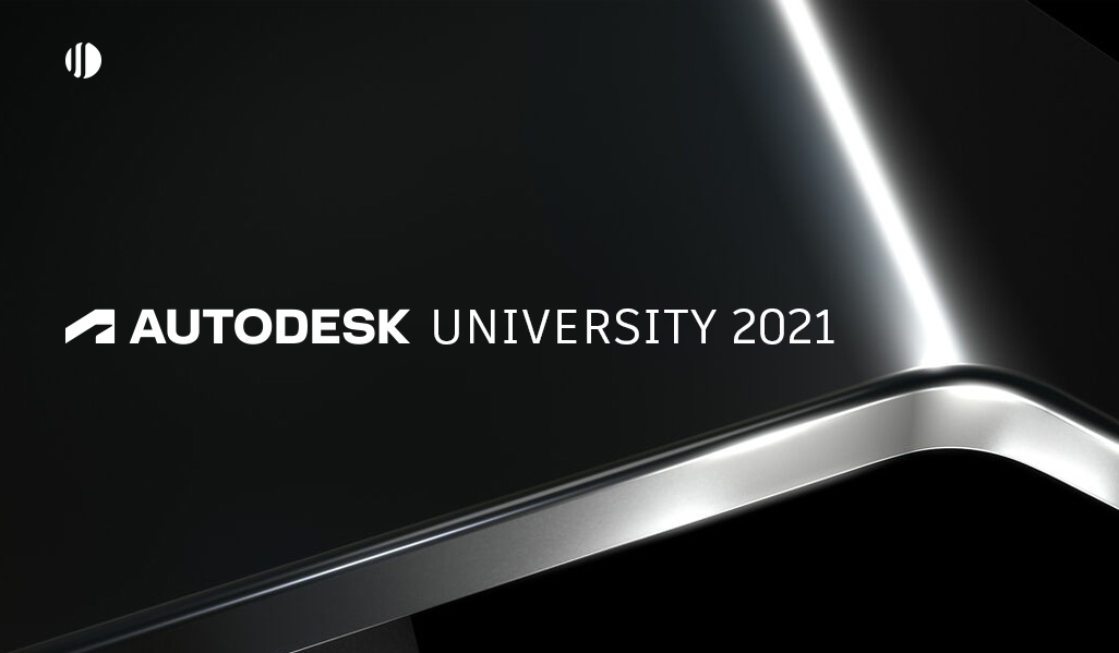 СОДИС Лаб на Autodesk University 2021